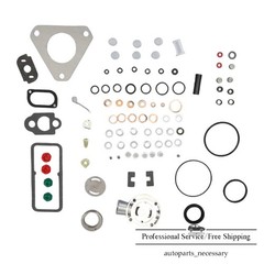 Injection Pump Repair Set For Ford Massey Ferguson 3 4 & 6 Cyl 7135-110 CAV DPA