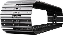 Fits IHI IS55 Excavator – (1-Track) 16″ MWE Steel Grouser Tracks