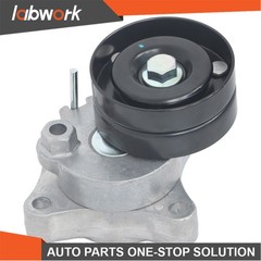 Labwork 320/08759 320/08651 Belt Tensioner For JCB Backhoe Loader 1550B 1600B