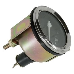 Caltric 515521M91 30 Amp Gauge Ammeter For Massey Ferguson Tractor