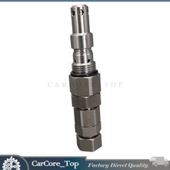 Main Relief Valve 4372038 Fit Hitachi EX200-5 SH200-A3 ZAX200 DH220-5 Excavator