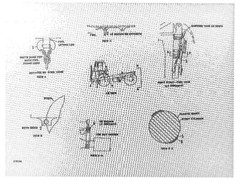 Euclid R40C 404TD Series Parts Manual