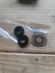 Genuine Deutz 04382941 Repair Kit New OEM NOS Same Deutz-Fahr KHD 4382941