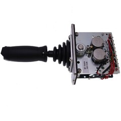 Joystick Controller Drive 20424HGT Fits Genie Boom Lift New w/ 1 Year Warranty