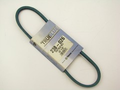 Stens 238-026 Power Equipment Accessory Drive Belt – 3/8″ X 26″ LAWN MOWER BELT