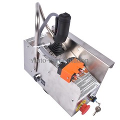 Control Box 129674 for SkyJack Scissor Lift SJIII3015 SJIII3215 SJIII3219 310185