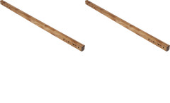 Pitman Wood Pack of 2 W20HSA fits New Idea Several