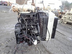 205 Isuzu 4LE2 Turbo Diesel Engine RUNS MINT! LOW HOURS! VIDEO! 4LE2T