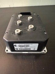 Curtis AC Motor Controller Model: 1234S-4575 P/N:1094852/005