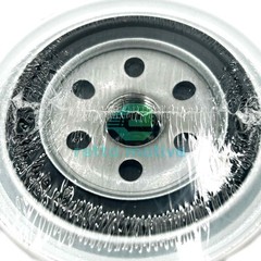 Genuine HH164-32430 Maintenance Filter Kit OEM For Kubota KX040-4 Mini Excavator