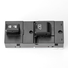2007-2013 Nissan Altima Front Right Power Window Switch Control Button