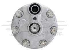 3789035M1 OEM Sanden Compressor For Massey Ferguson Challenger – 1 Year Warranty