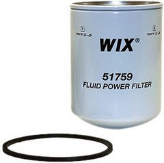 Spin-On Hydraulic Filter – 51759