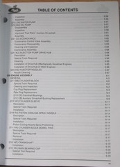 1992 1993 1994 1995 1996 1997 MACK E7 ENGINE OVERHAUL SERVICE REBUILD MANUAL