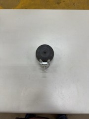 Peterson 507 Rubber Tractor/ Implement Light Halogen