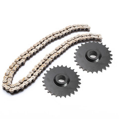 John Deere Drive Chain & Sprocket Kit – BJD301