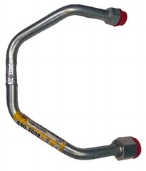Caterpillar Cat 5197638 or 519-7638: Steel Tube Assembly 415 416 420XE 430 420