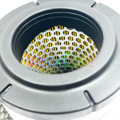 Maintenance Filter Kit RD411-62210 HH164-32430 For Kubota KX040-4 Mini Excavator