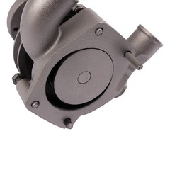 For Massey Ferguson 20 30 135 150 JCB Landini Water Pump #739527M91 #747542M91