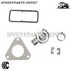 New Injection Pump Rebuild Kit Fits DPA Pump 7139-223 7123-388 For Ford Tractors