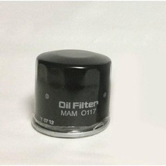 Mahindra Tractor Engine Oil Filter Spin-On – Fits Multiple Models
