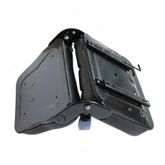 Universal Digger Seat with Fore-and-Aft & Backrest Adjustment and Safety Belt