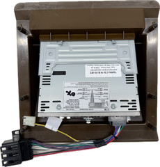 Bluetooth CD Radio for John Deere tractors 4055 and 4060 series