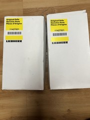 Liebherr Genuine Parts Filter Element Replacement Part 11427521 Model 11427521