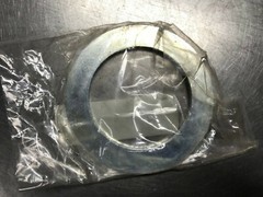 7D8875 GENUINE CAT THRUST WASHER 2.515X3.62X0.075-IN THK Caterpillar 7D-8875