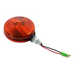 Tractor amber warning light For Kubota Tractor B L M Series 3C08175870