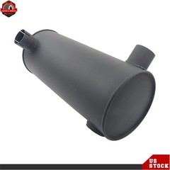 4625214 Muffler For ZX240-3 ZX270-3 ZX280 ZX360W-3 ZX220W-3 ZX210K-3 ZX200-3