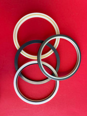 YA00001400 Arm Cylinder Seal Kit for Hitachi Excavator ZH200-A ZX200-5G ZX210-5G