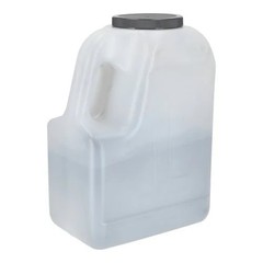 EZ-Slide Seed Powder Lubricant 50% Talc 50% Graphite 8 lbs.