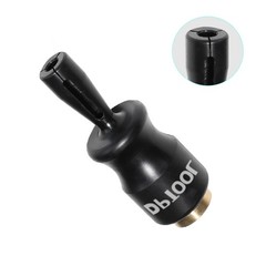 Fuel Injector Seal Installer and Oil Ring Replace Tool Kit for BMW