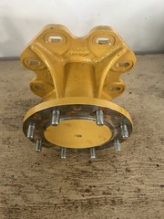 Caterpillar 4209917 Axle Hub Assembly for Skid Steer Loader