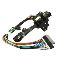 For Buick Century Regal 1997-2004 Turn Signal Lever Multi-Function Switch Cruise