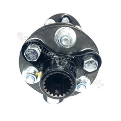 Rhino Rotary Cutter Flex Coupler 00776944 for 10′ Cutter