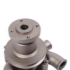 For Massey Ferguson 20 30 135 150 JCB Landini Water Pump #739527M91 #747542M91