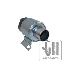 1009784M91 Delco Starter Solenoid Fits Massey Ferguson 85 88 275 1080 1085 1100