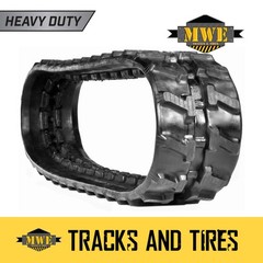 Fits Bobcat X418 – 7″ TNT Heavy Duty Excavator Rubber Track