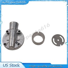 Pump Rebuild Kit For DPA Roto Diesel 7139-223 Fits Ford Massey Ferguson