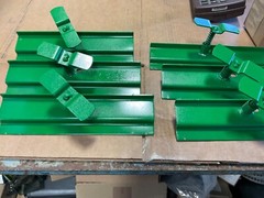 6- AH170741 or AXE50778 Concave Grate Covers John Deere 50, 60, 70 and S series
