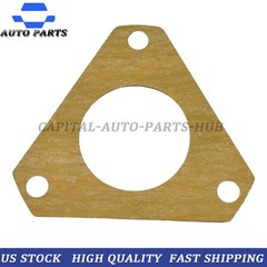 Fuel Pump Gasket Seal Kit For DPA Rotary Pump Fits Ford Massey Ferguson 7139-223