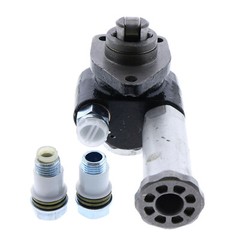 New Fuel Supply Pump for Zexel 105220-5571 1052205571 KUBOTA: 19013-52022