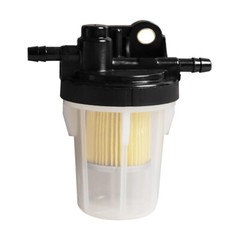 Fuel Filter Assembly 6A320-58862 6A320-59912 Diesel Petrol for Kubota