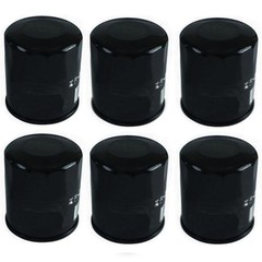 Qty 6: Lube Filter Fits Massey Ferguson Replaces 3710280M1