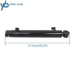 6811612 Tilt Cylinder Fit For Bobcat 873 883