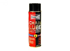Champion Chain Lube 14oz Spray – Premium Lubricant for All Weather Conditions
