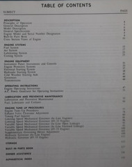 DETROIT DIESEL 53 253 353 453 653 ENGINES OPERATORS & MAINTENANCE BOOK MANUAL