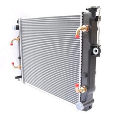Radiator fits Toyota Forklift 7FD 7FG35 7FG40 7FG45 7FG50 1FZ G4 16420-30521-71